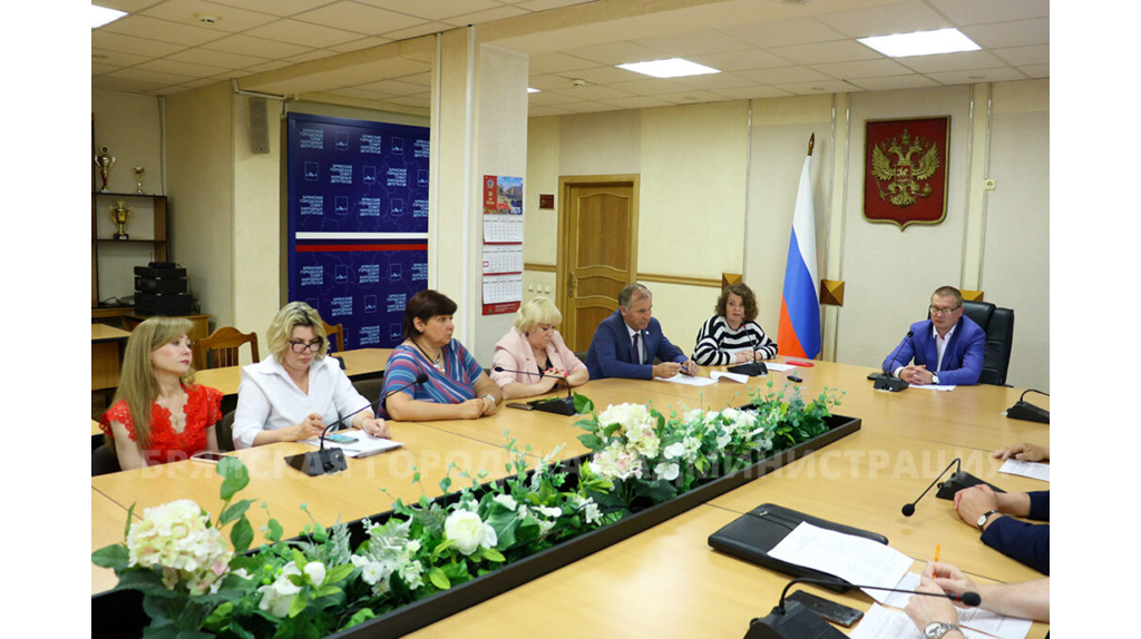 В Брянске в голосовании за благоустройство в 2026 году победил парк «Олимпийский»