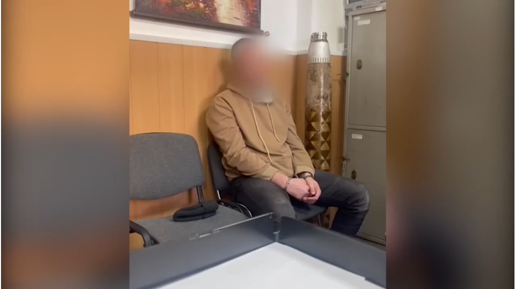 Изменник Родины собирался устроить взрывы в Брянске и Дятькове
