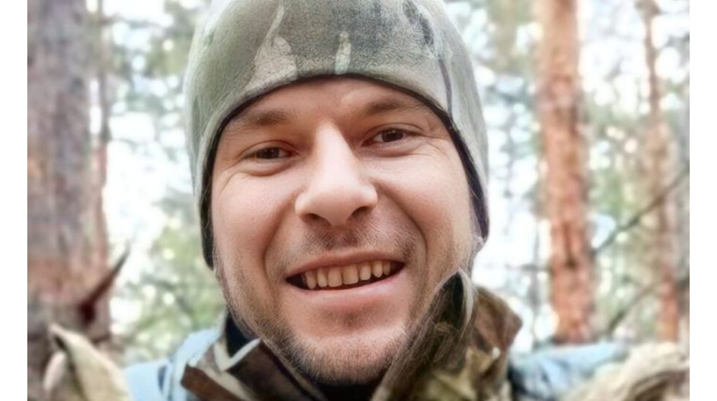 В Брасово простились с погибшим в зоне СВО отцом пятерых детей Александром Барановым