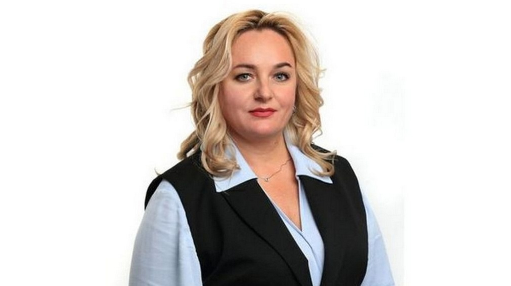 Председатель КСВО Марина Седнева отметила значимость проекта «Брянские Герои»