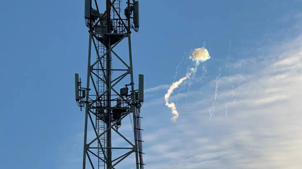 Жителей брянского поселка Белая Березка предупредили об опасности по FPV-дронам