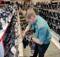 В Брянске владельцу магазина грозит штраф за торговлю поддельной обувью и парфюмом
