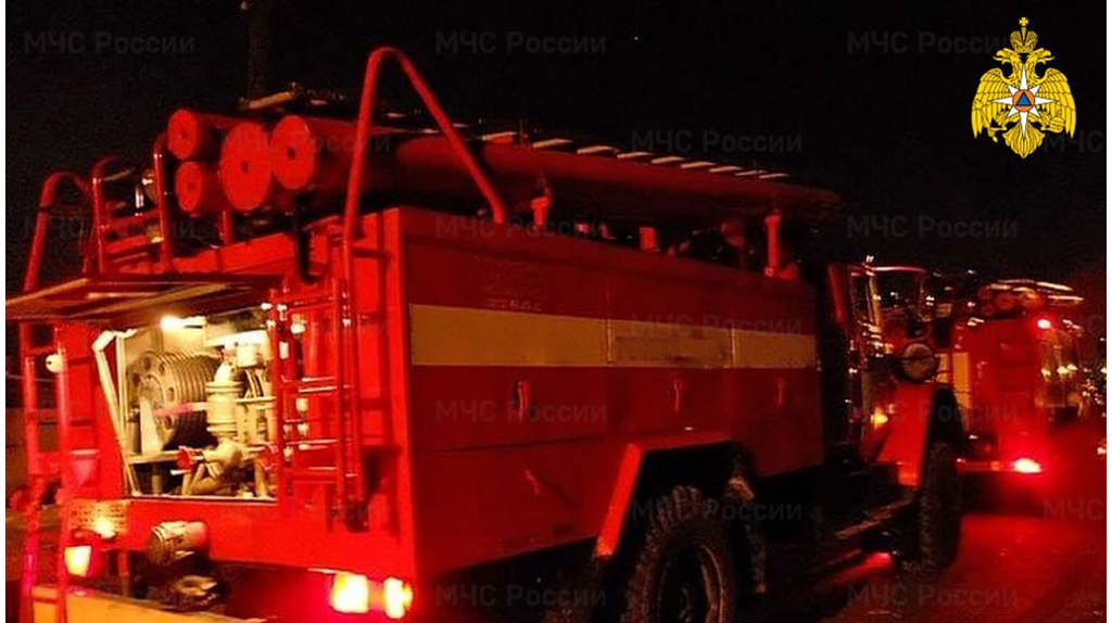 В Брянской области 22 июля обошлось без пожаров
