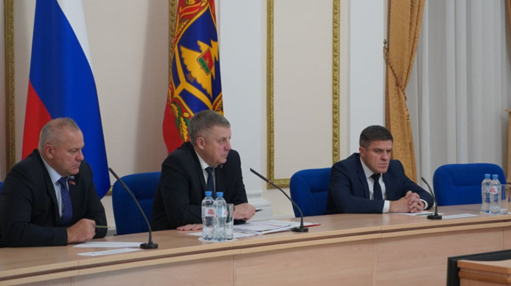 Брянщина получит на восстановление от ударов ВСУ и развитие 12,24 млрд рублей