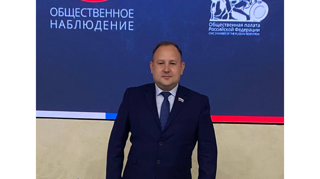 Брянский эксперт Попов назвал верхушкой айсберга доклад Богомаза Путину