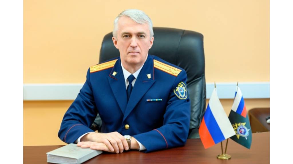 Первый заместитель главного следователя Брянщины выслушает жалобы жителей Жуковки