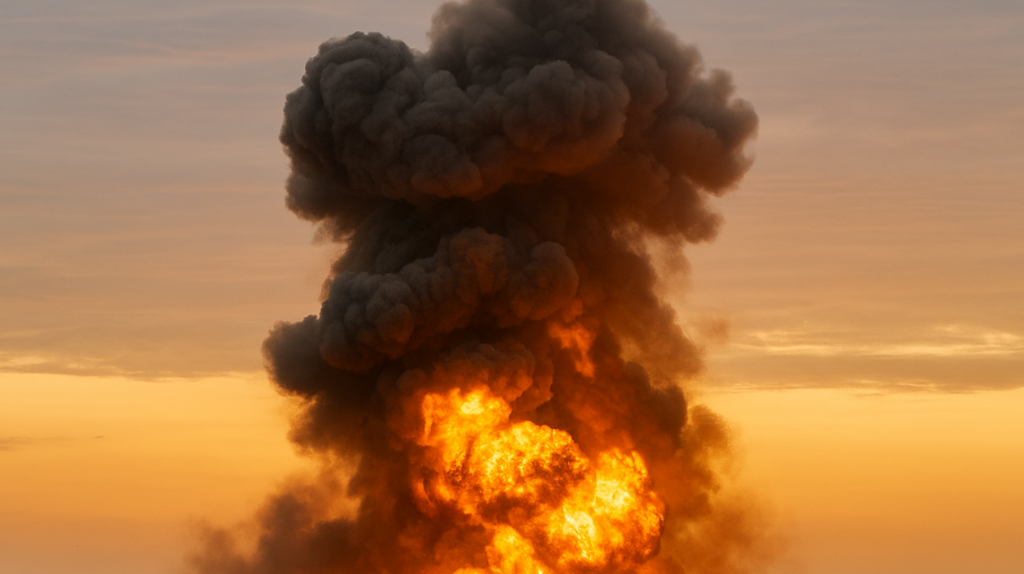 ВСУ после переговоров Зеленского и Фицо атаковали брянский нефтепровод «Дружба»