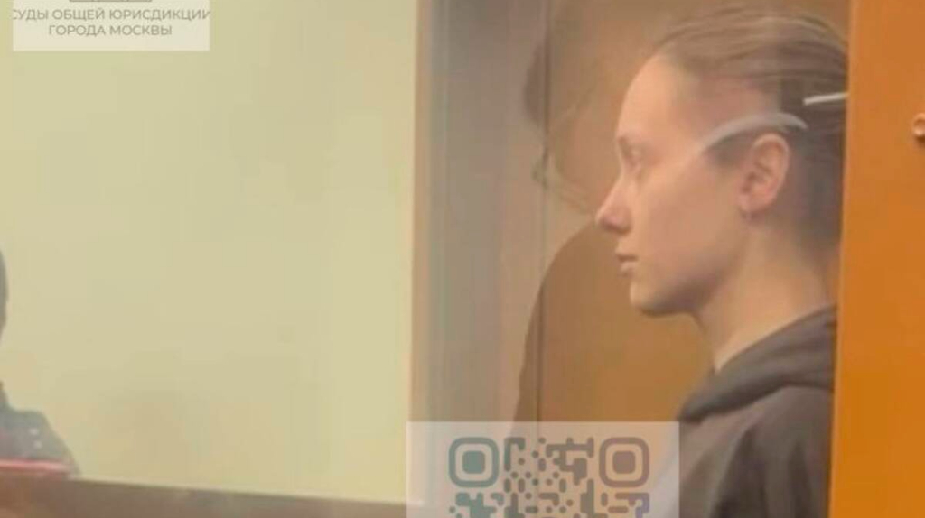 Брянскую журналистку из «Базы» Татьяну Лукьянову арестовали по делу о даче взяток