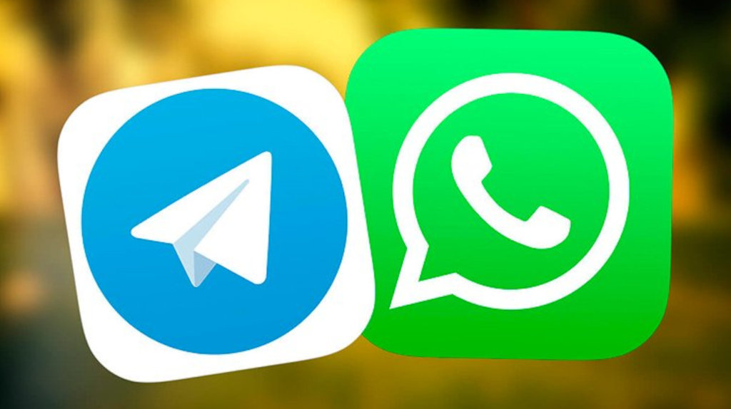 Брянцам рассказали, как ограничат звонки в Telegram и WhatsApp*