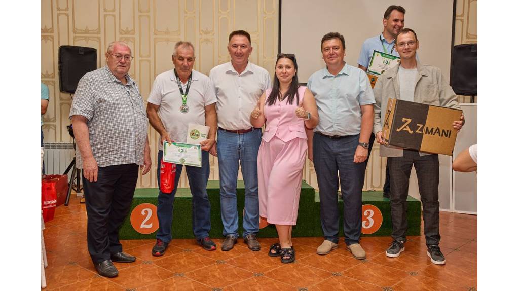 Определены победители открытого чемпионата Брянской области «Лесоруб-2024»