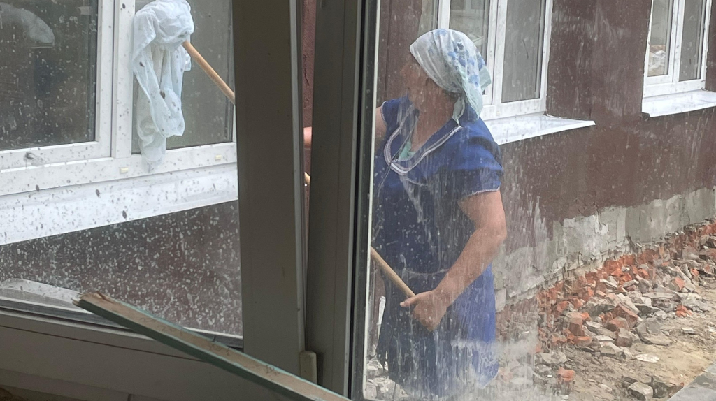 В школах Дубровского района завершаются капремонты