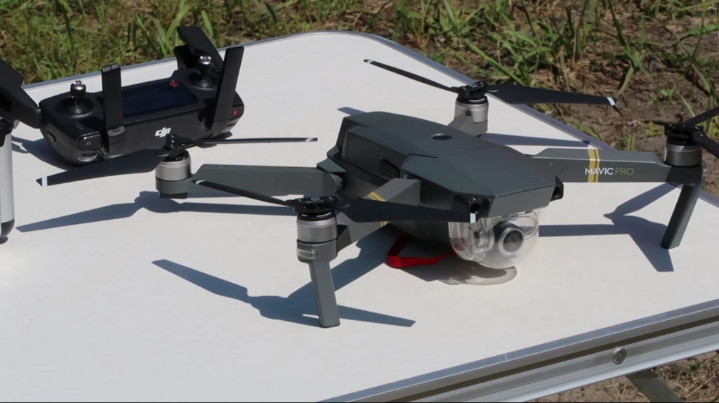 Исаев: украинские FPV-дроны атаковали Климовский район