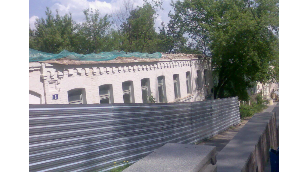 Брянские власти решили вернуть городу «Дом инженера Л.А. Боровича» на бульваре Гагарина