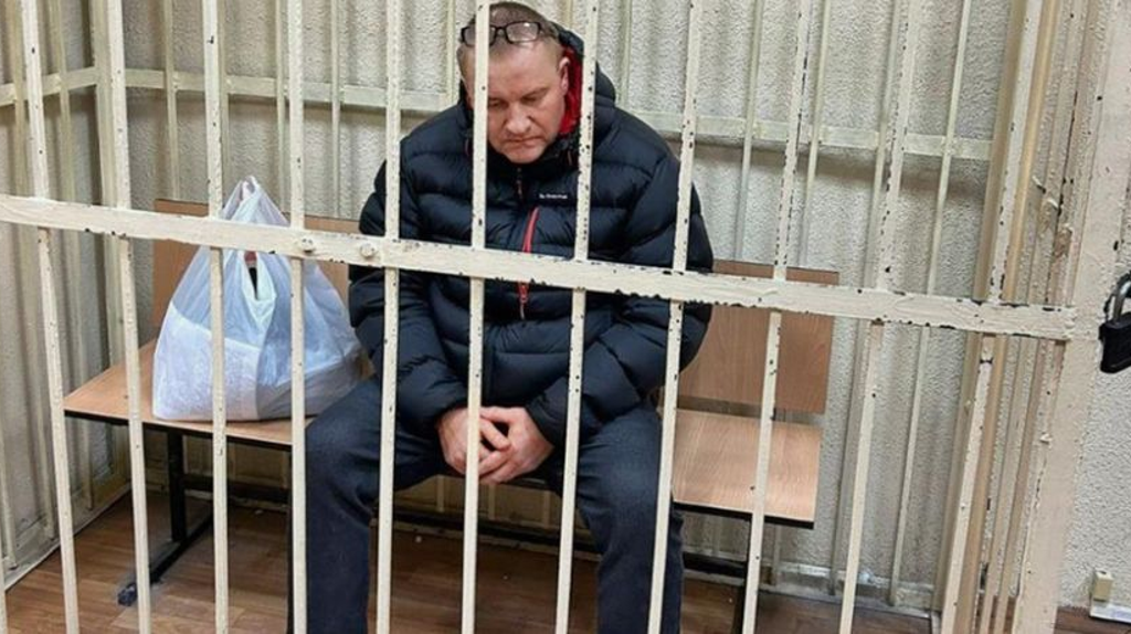 Отцу девочки-стрелка из брянской гимназии №5 вынесли окончательный приговор