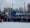 В Брянске в гонке памяти Владимира Лапонова приняли участие более 300 лыжников