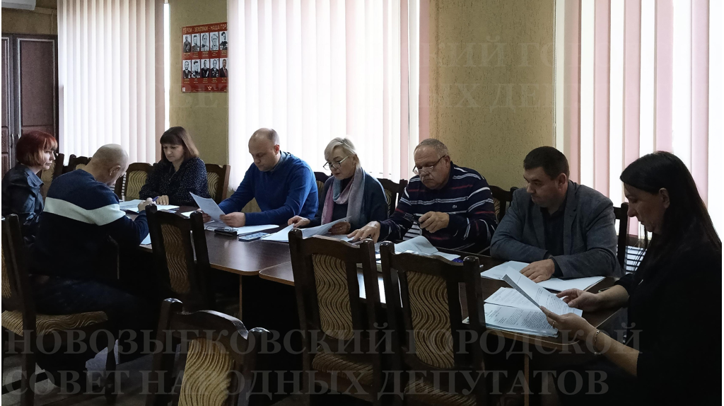 В Новозыбкове увековечат память девяти героев СВО