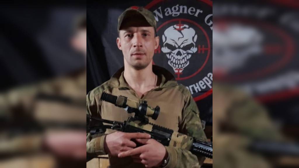 В зоне СВО погиб 35-летний брянский военнослужащий Алексей Емельяненко