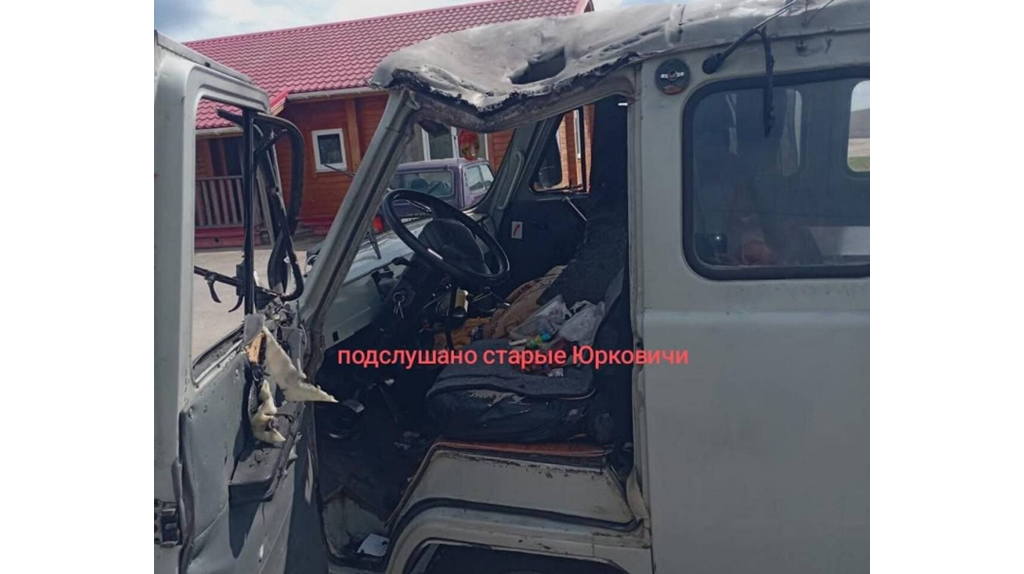 Дроны ВСУ ударили по брянским селам в Климовском районе: есть пострадавший