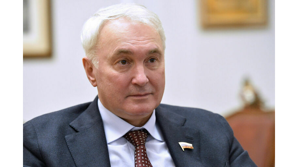 В Госдуме объяснили причину массовых налетов украинских дронов на Брянщину