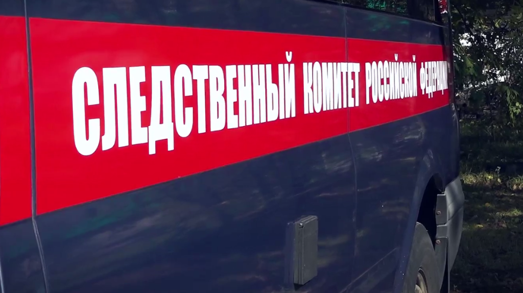 Брянца подозревают в убийстве мужчины  