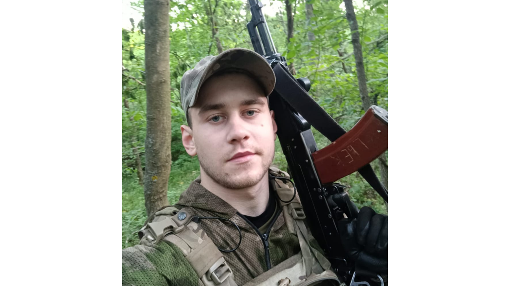 В зоне СВО погиб брянский военнослужащий Александр Кудимов