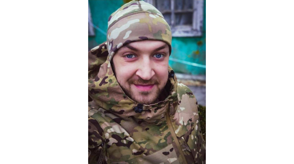 В Курской области погиб брянский гранатометчик Андрей Половой