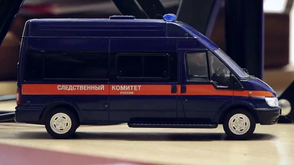 Следком РФ расследует обстоятельства ранения мирного жителя в Брянской области