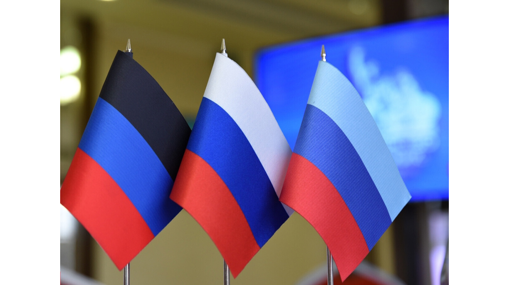 Определены победители шахматного турнира между Брянской областью и ЛНР