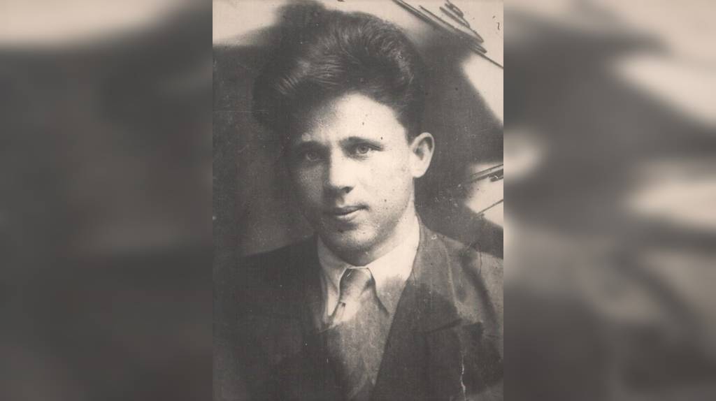 Исполнилось 110 лет со дня рождения брянского Героя Советского Союза Владимира Рябка