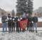 Команда брянских ветеранов СВО отправилась на Кубок защитников Отечества в Калугу