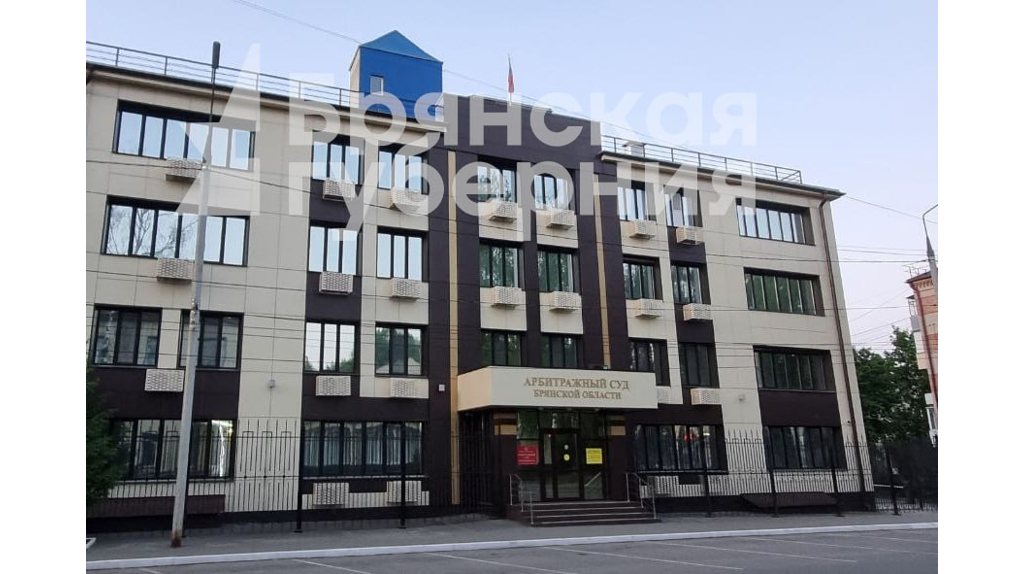 С Гордеевской администрации требуют 700 тысяч рублей за загрязнение почвы отходами