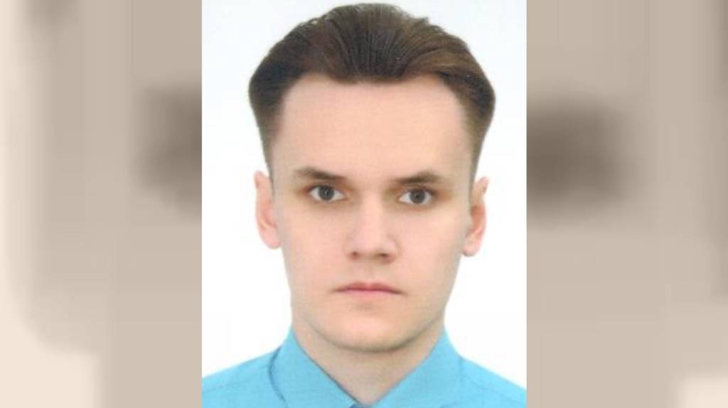 В Брянской области разыскивается совершивший убийство в Беларуси 33-летний Александр Липский