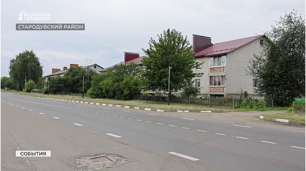 В брянском поселке Десятуха в сельской школе появился агрокласс
