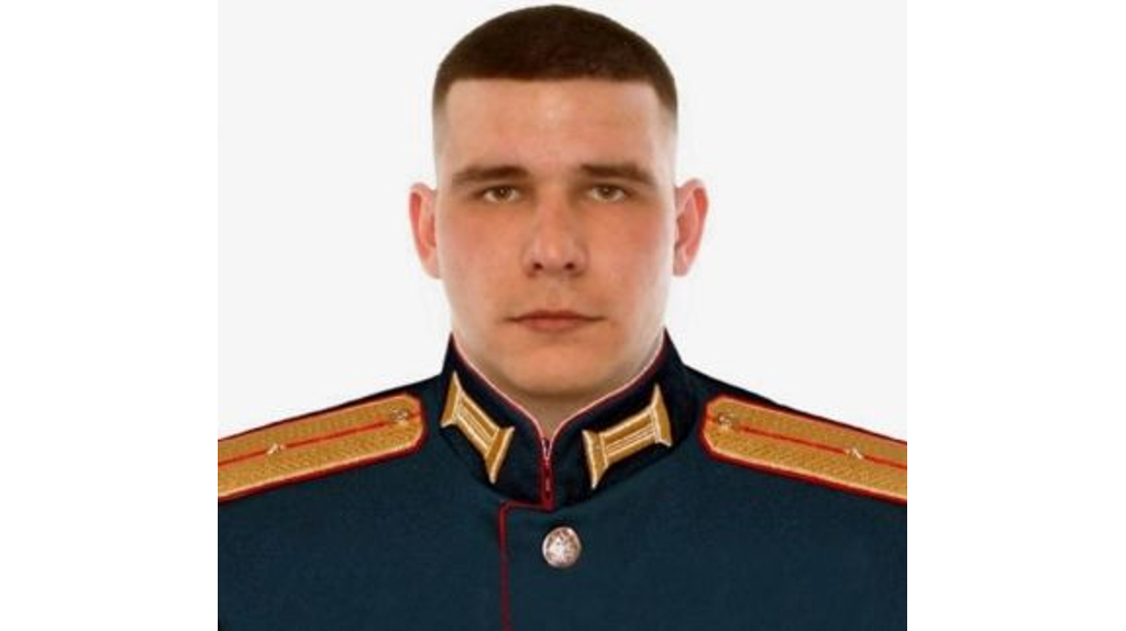 В зоне СВО погиб брянский военнослужащий Иван Аксененко