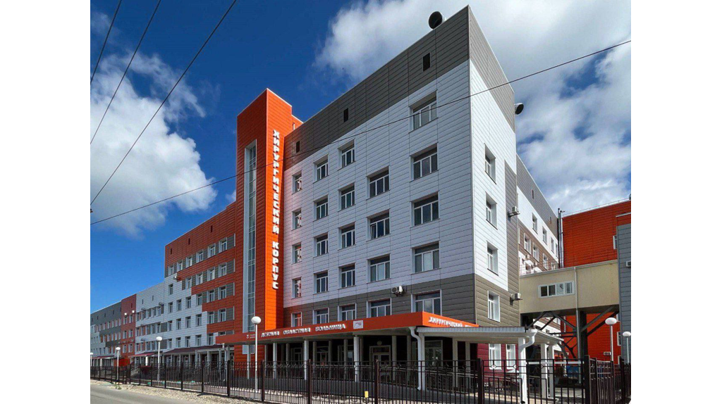 В Брянской области расходы на здравоохранение ежегодно увеличиваются на 10%