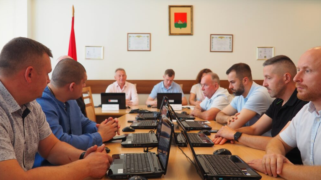 В Брянске пустят с молотка 11 объектов недвижимости
