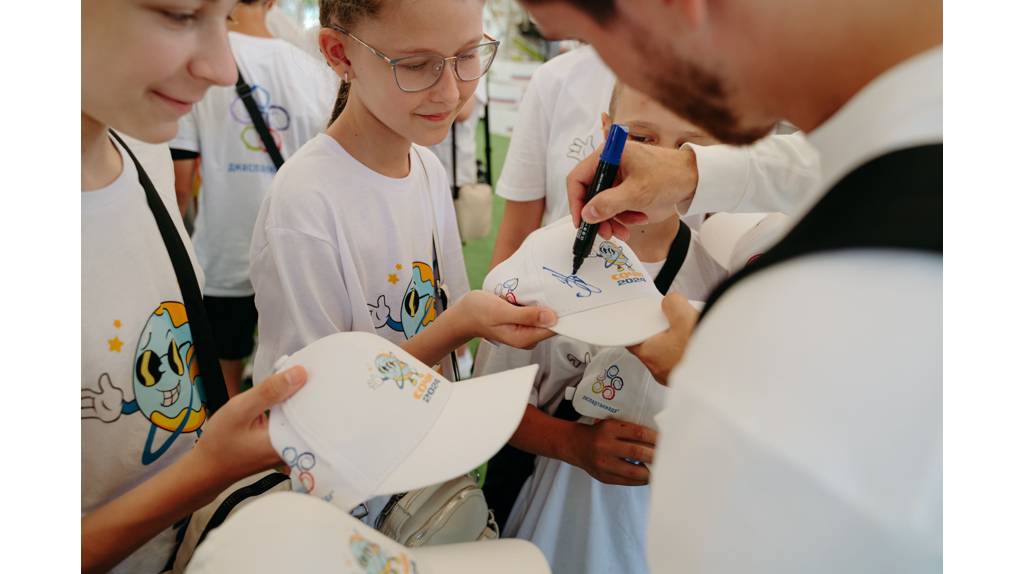 Юные брянцы выступят на всероссийской спартакиаде среди детей с сахарным диабетом
