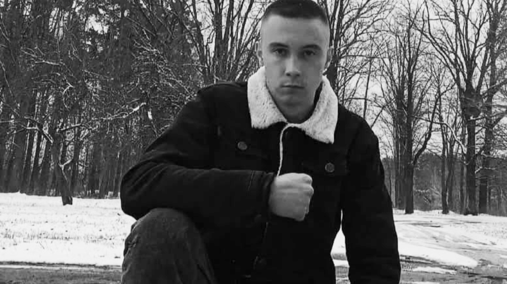 В зоне СВО погиб 20-летний контрактник из Новозыбкова Кирилл Тужилин
