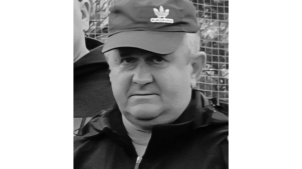 В Унече умер тренер и депутат Александр Черненок
