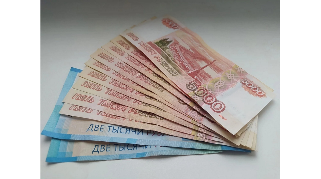 Брянский предприниматель обманул центр «Мой бизнес» и похитил 700 тысяч рублей