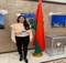 Председатель Брянского избиркома посетила избирательные участки на выборах в Беларуси