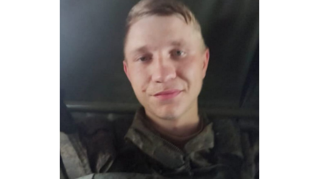В ходе проведения спецоперации погиб брянский военнослужащий Игорь Шведов