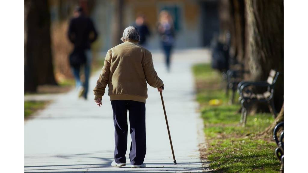 Пожилых брянцев с деменцией вернет домой Патронажная служба