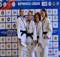 Брянские дзюдоисты завоевали пять медалей на первенстве ЦФО