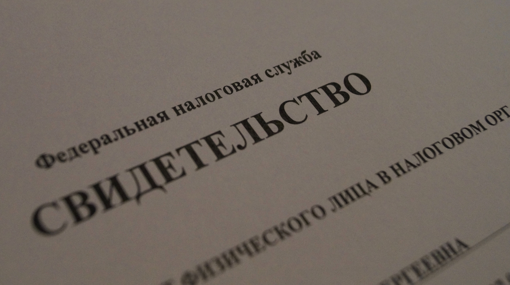 Брянцам разъяснили порядок оформления СНИЛС и ИНН для ребенка