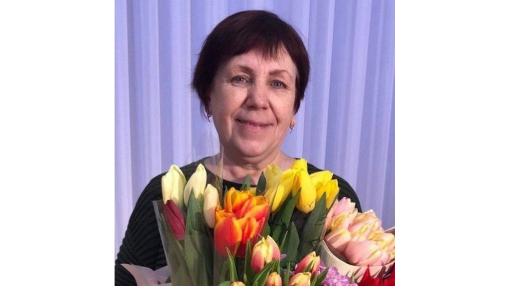Брянский педагог получила звание «Заслуженный работник культуры Российской Федерации»
