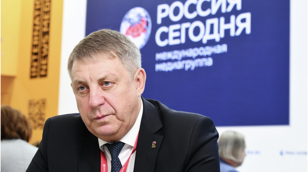Брянщине на восстановление после атак ВСУ понадобится 40 млрд рублей - Богомаз