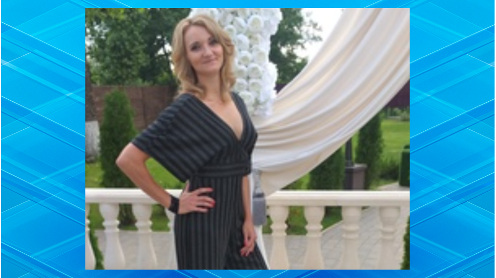 Брянская спортсменка Кристина Марухленко завоевала Кубок страны среди ветеранов