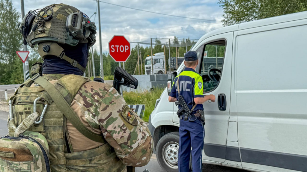 МО РФ: брянская бригада «БАРС» самая большая и боеспособная в составе «Севера»
