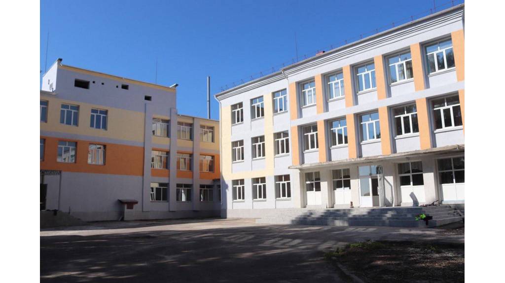 В Брянской области успешно реализуется программа модернизации школьных систем образования